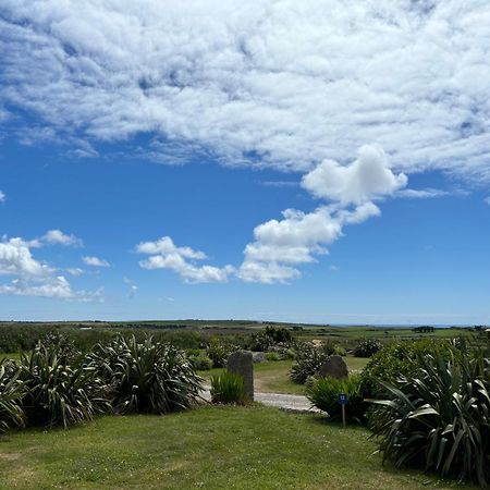 Seaview Holiday Park Penzance Ngoại thất bức ảnh