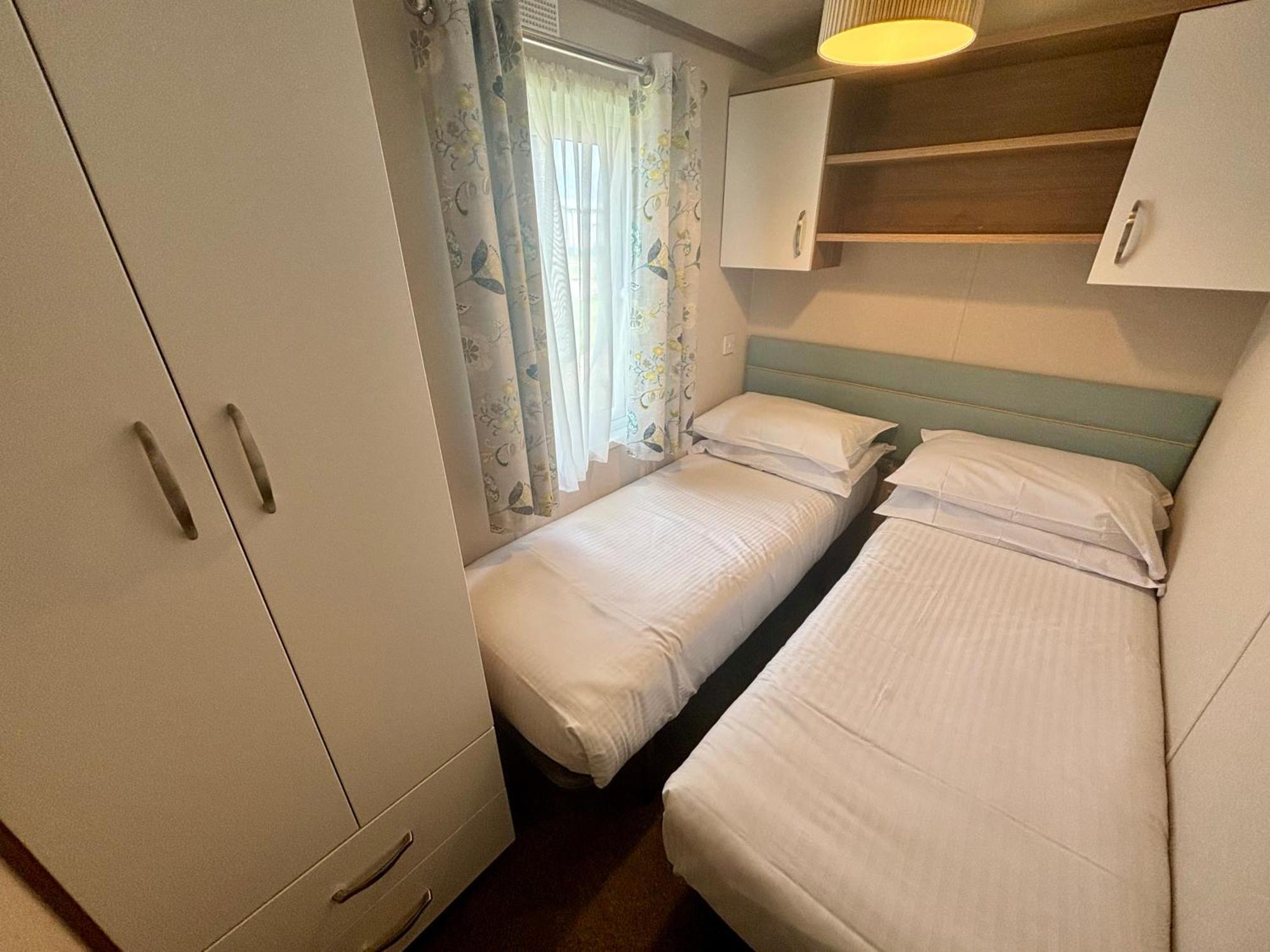 Seaview Holiday Park Penzance Phòng bức ảnh