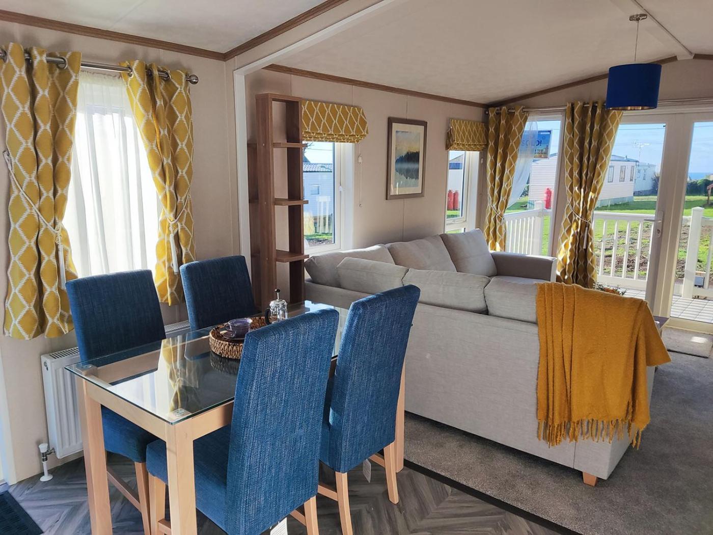 Seaview Holiday Park Penzance Phòng bức ảnh