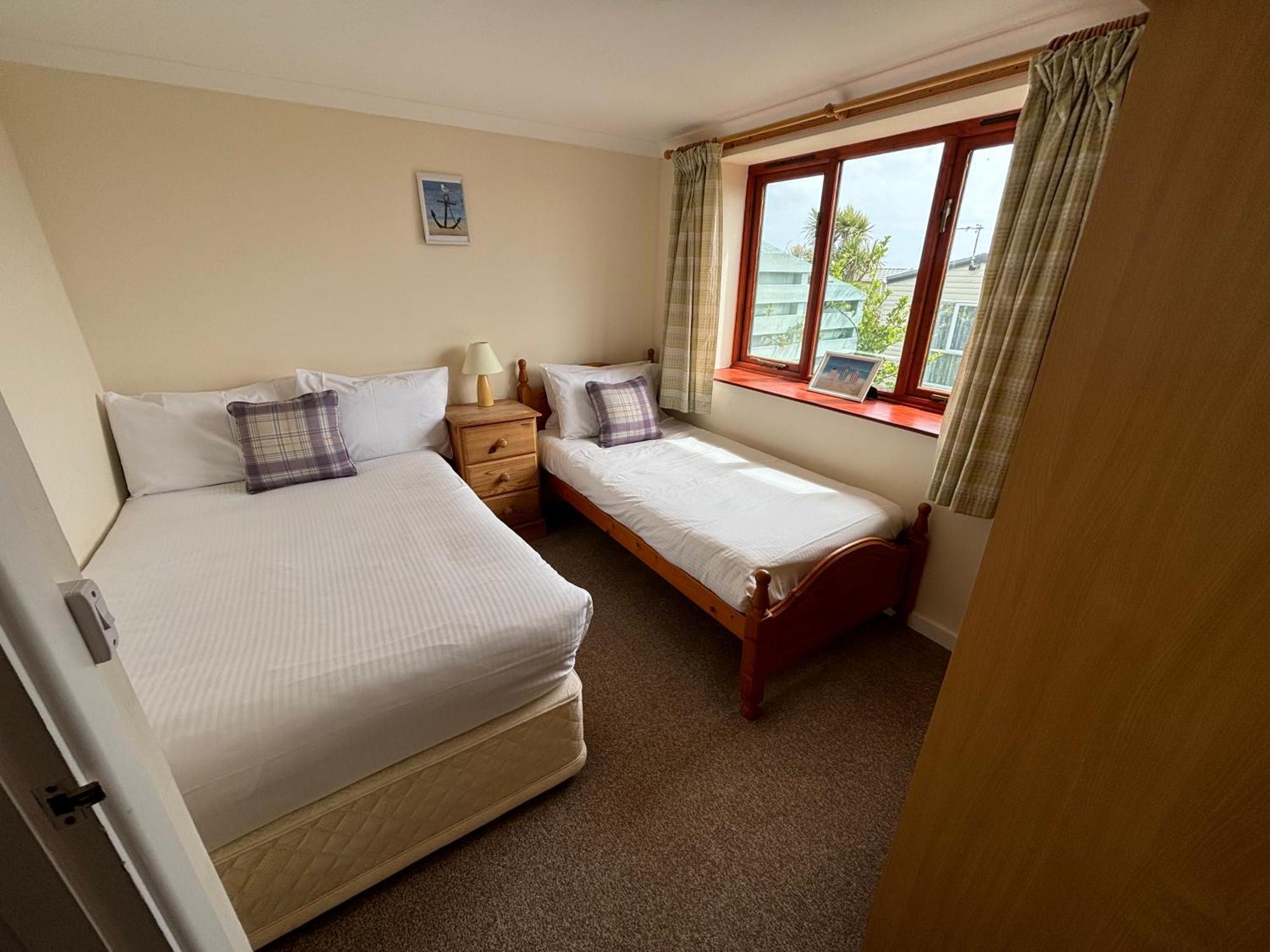 Seaview Holiday Park Penzance Phòng bức ảnh