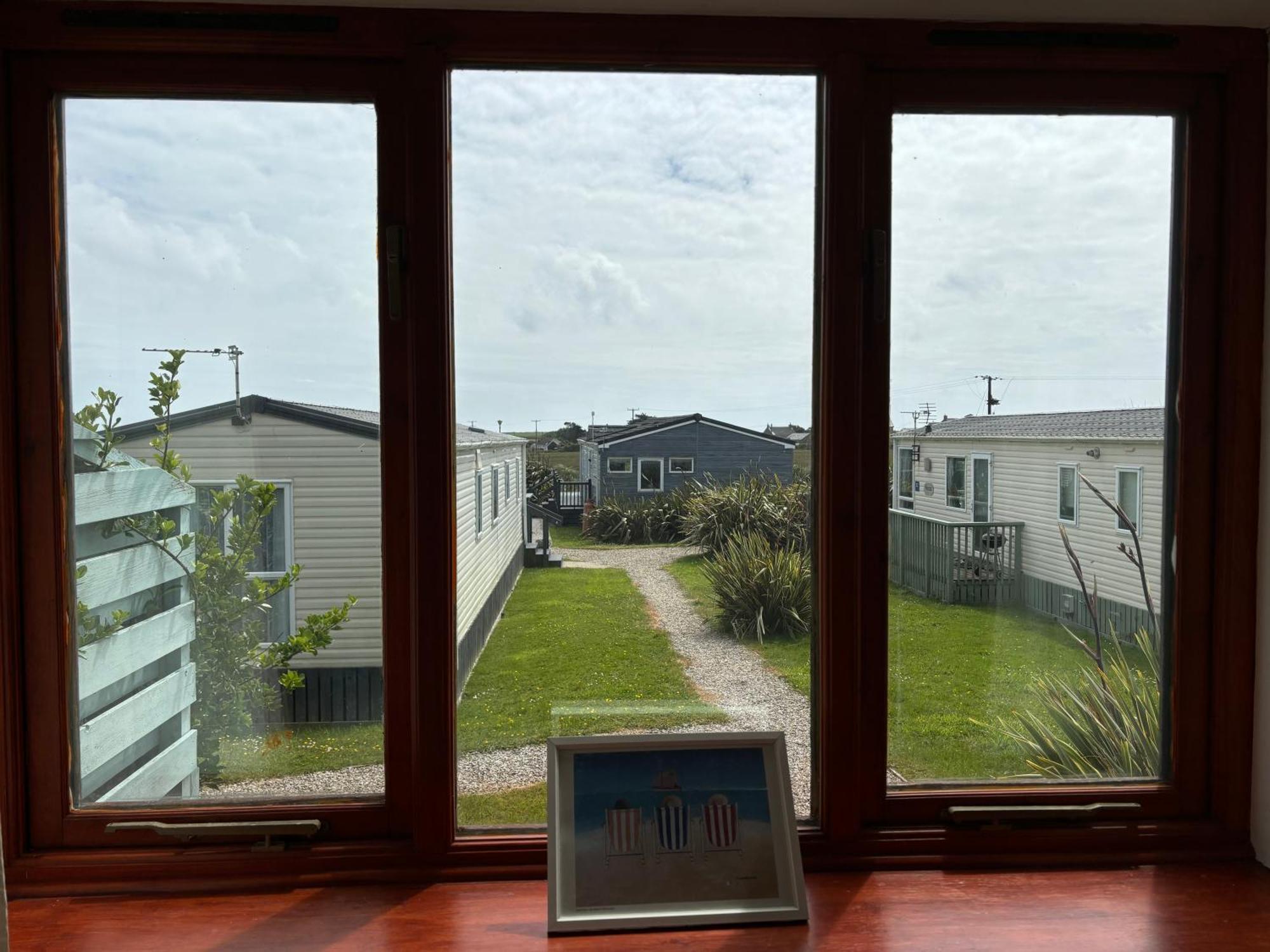 Seaview Holiday Park Penzance Ngoại thất bức ảnh