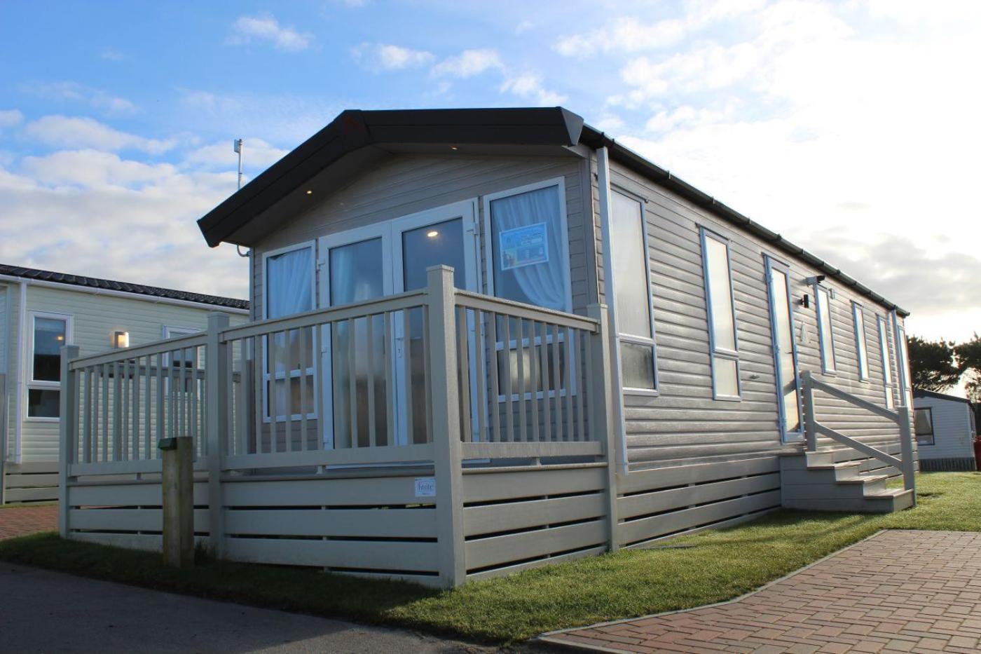 Seaview Holiday Park Penzance Phòng bức ảnh