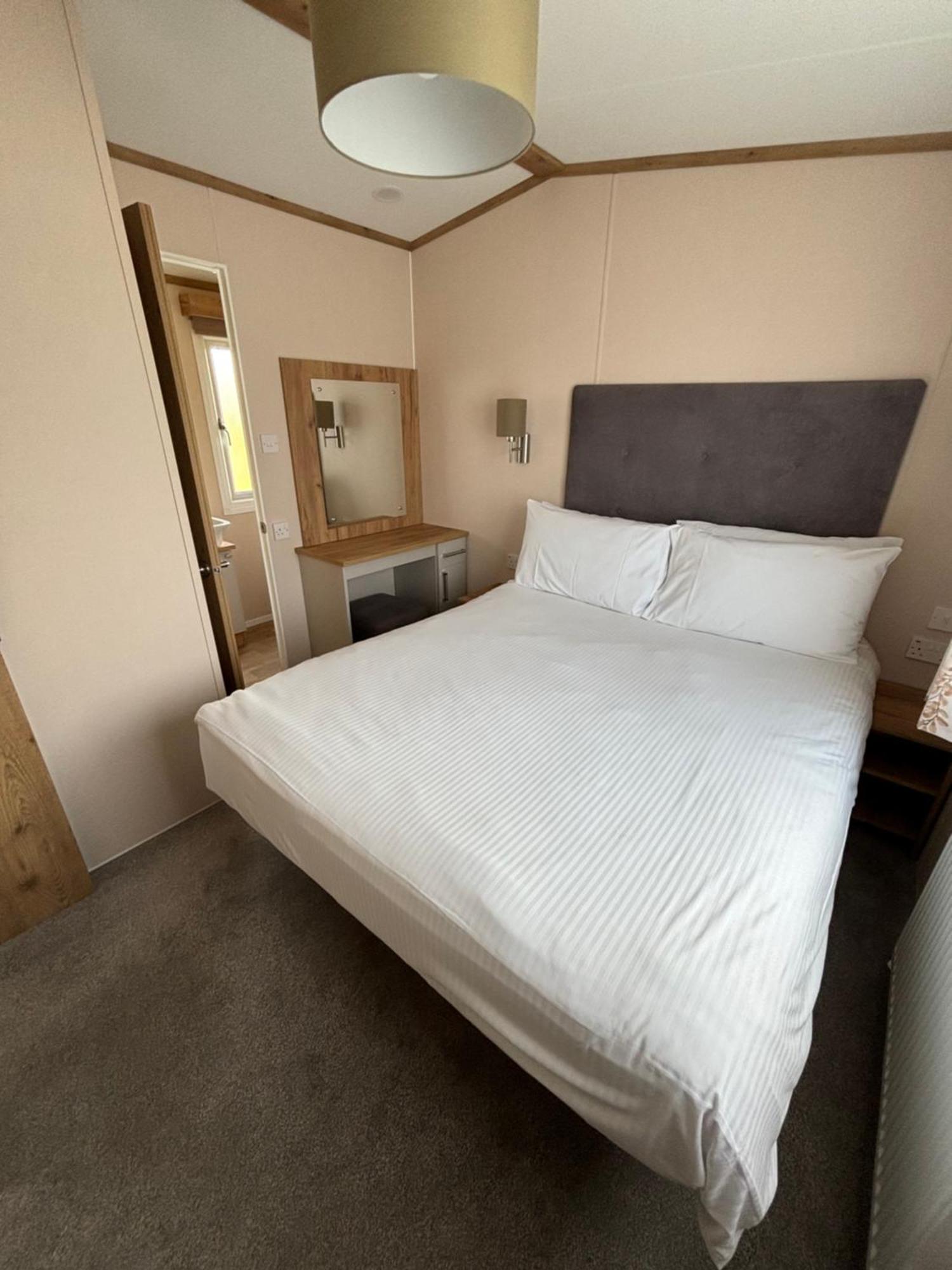 Seaview Holiday Park Penzance Phòng bức ảnh