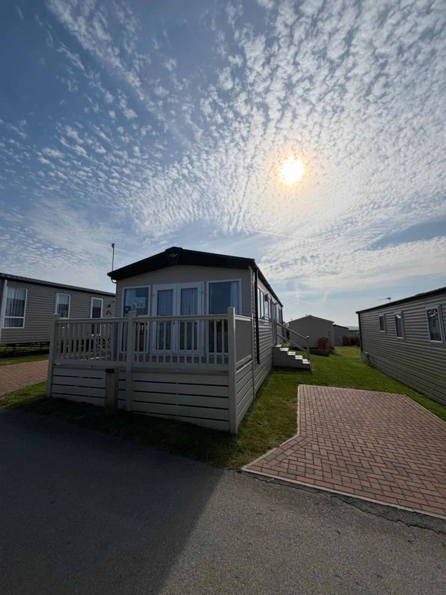 Seaview Holiday Park Penzance Ngoại thất bức ảnh