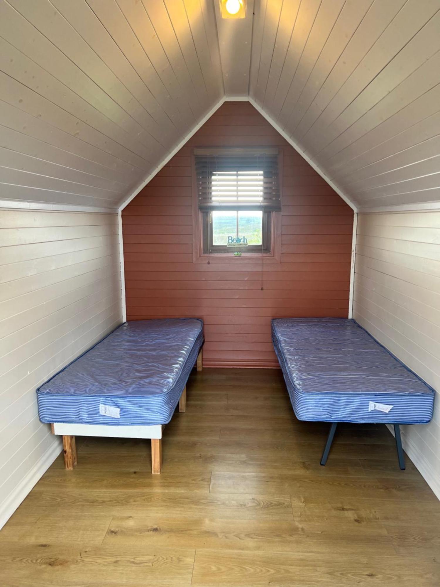 Seaview Holiday Park Penzance Phòng bức ảnh