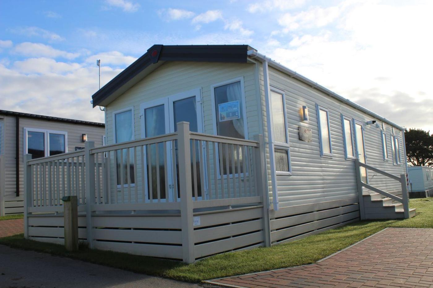 Seaview Holiday Park Penzance Phòng bức ảnh