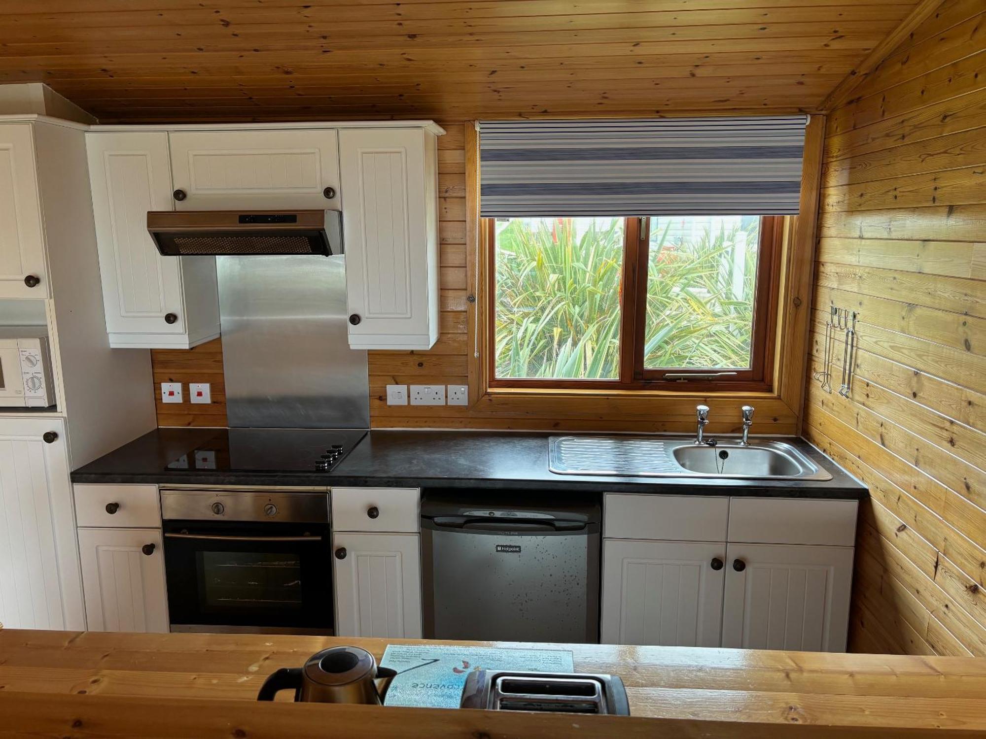 Seaview Holiday Park Penzance Phòng bức ảnh