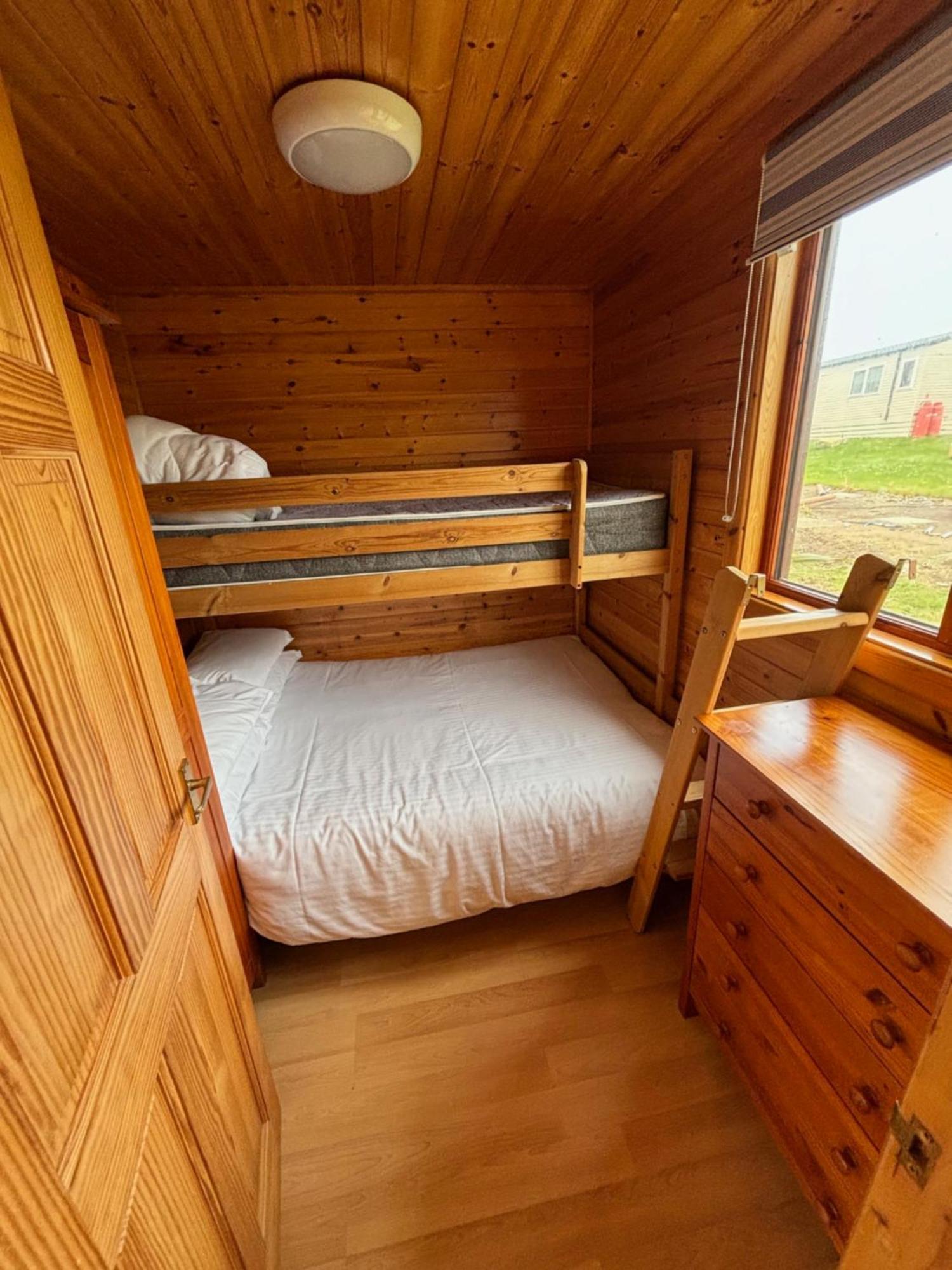 Seaview Holiday Park Penzance Phòng bức ảnh