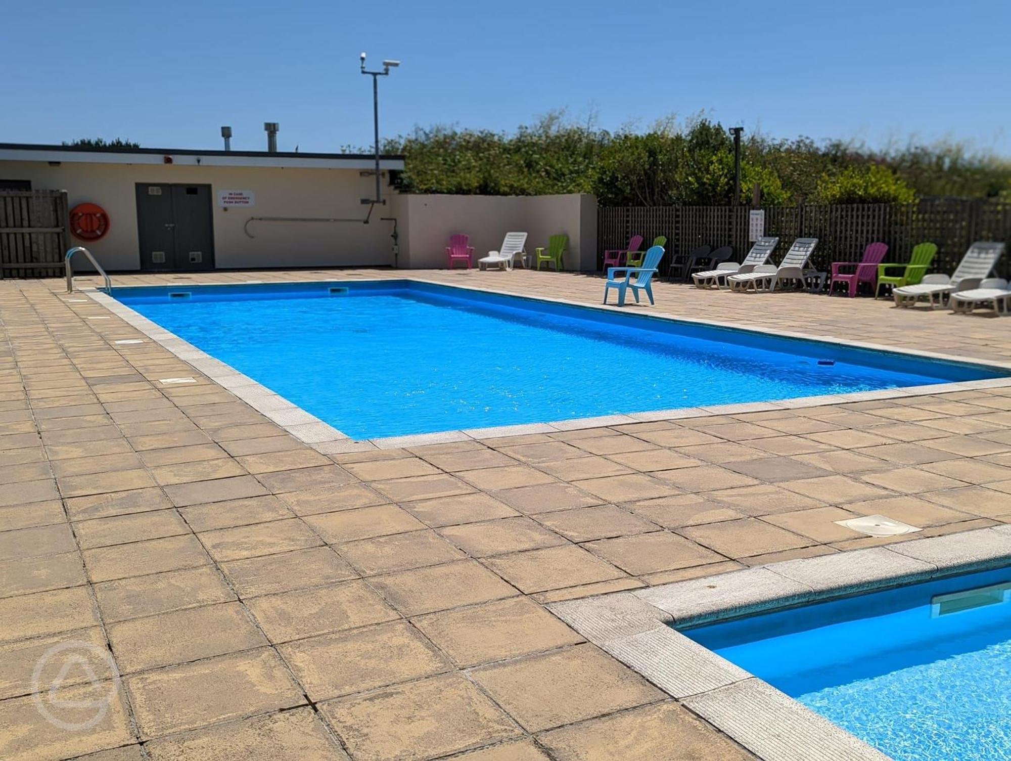 Seaview Holiday Park Penzance Ngoại thất bức ảnh