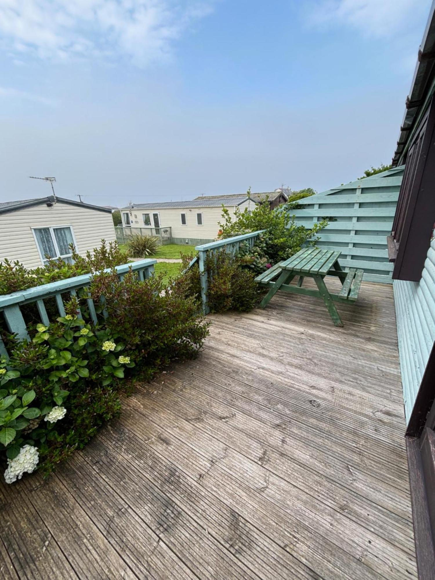 Seaview Holiday Park Penzance Phòng bức ảnh