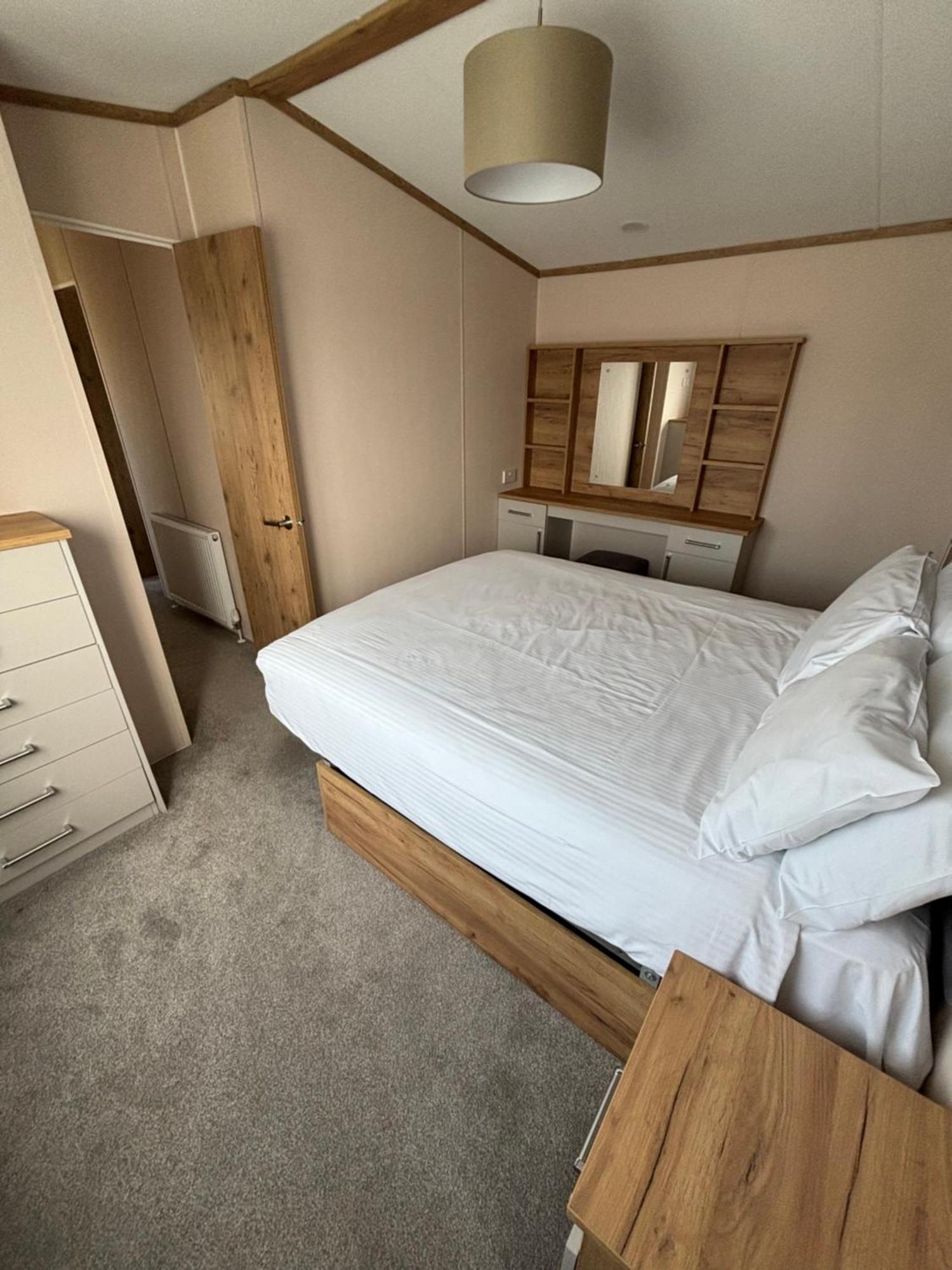 Seaview Holiday Park Penzance Phòng bức ảnh