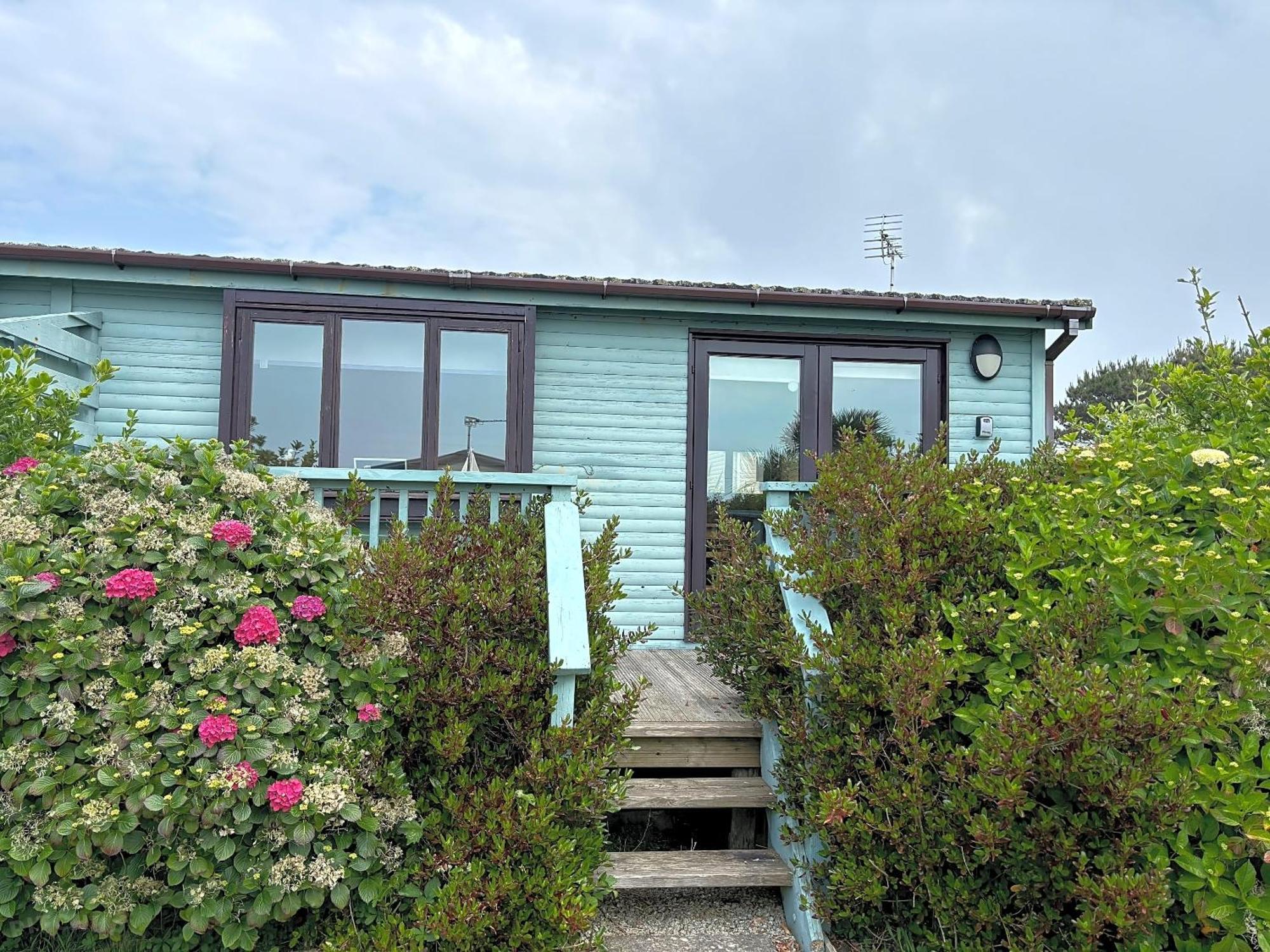 Seaview Holiday Park Penzance Phòng bức ảnh