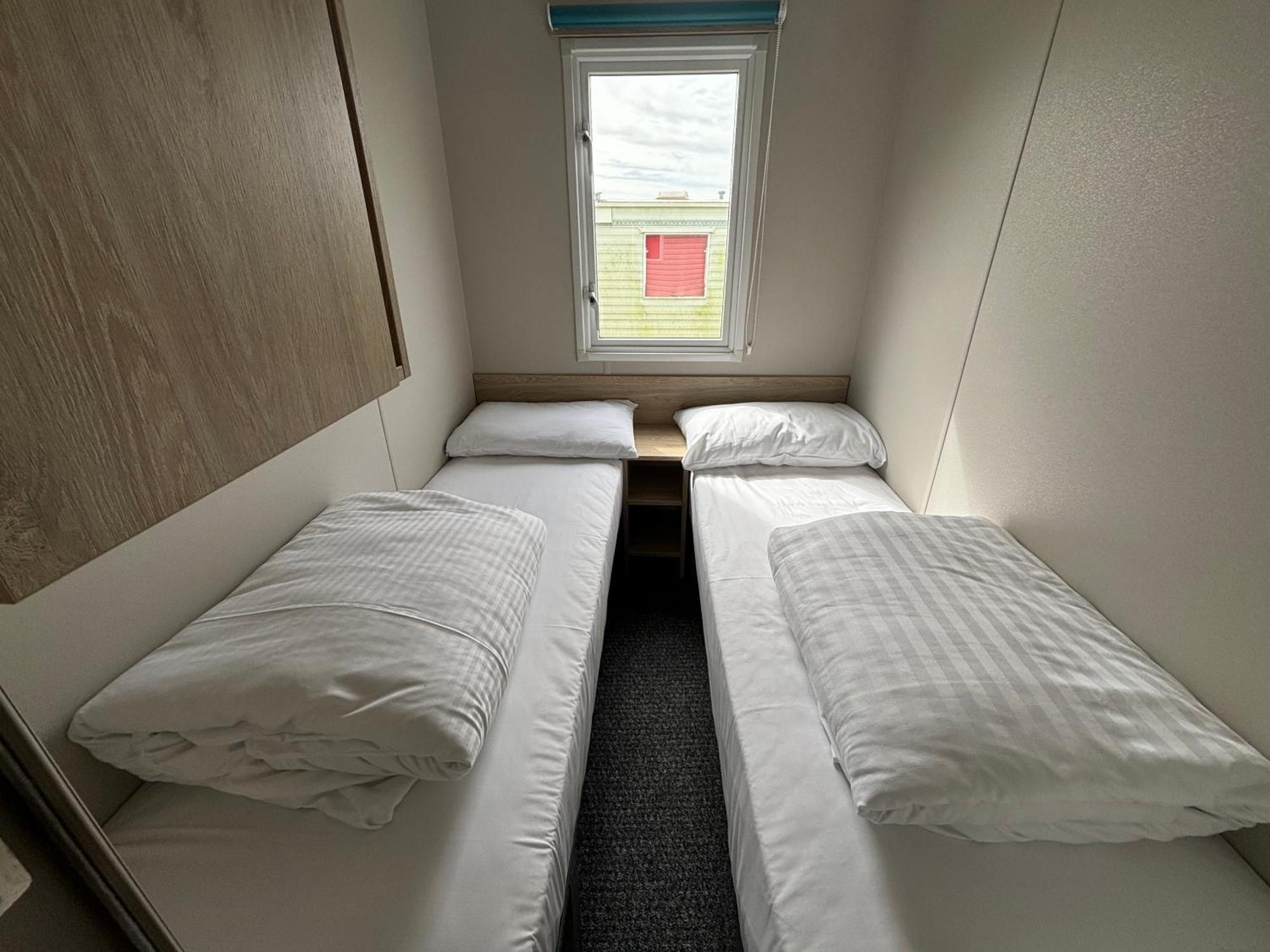 Seaview Holiday Park Penzance Phòng bức ảnh