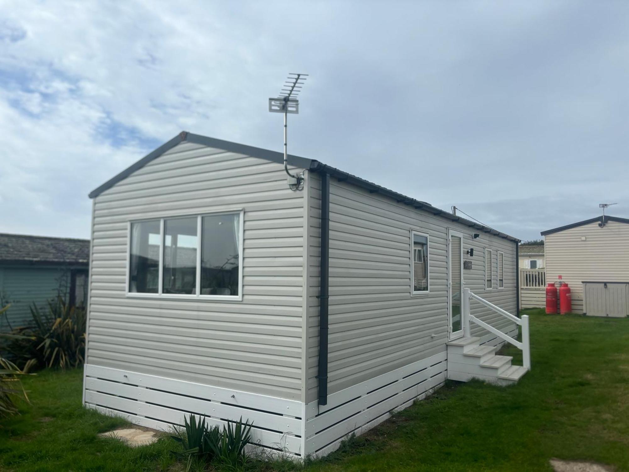 Seaview Holiday Park Penzance Ngoại thất bức ảnh