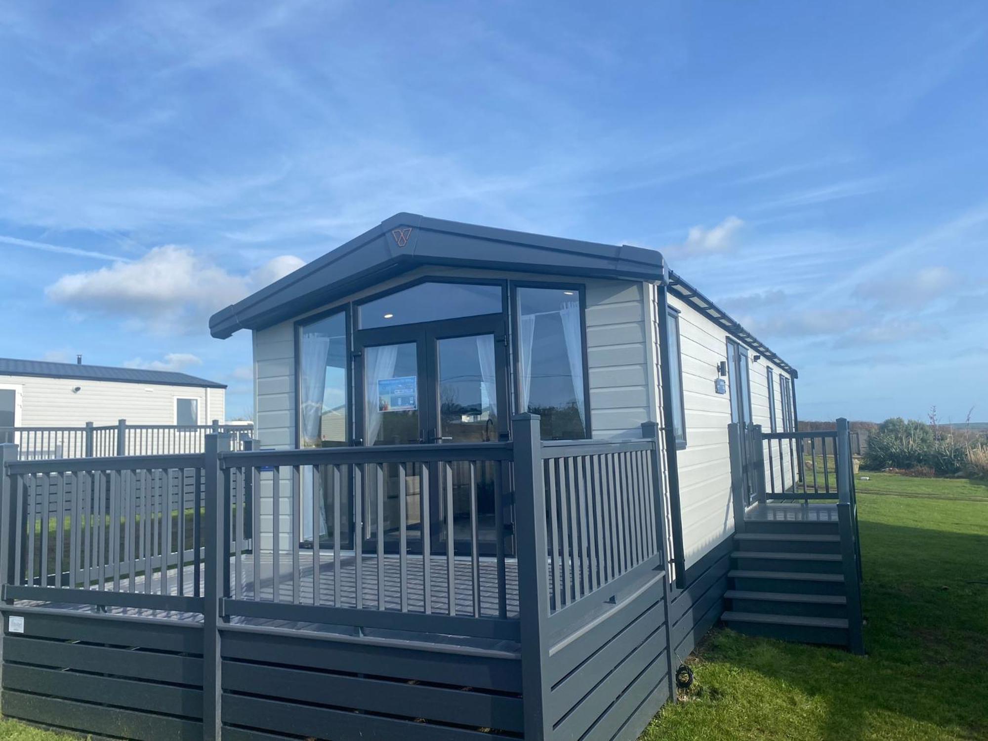 Seaview Holiday Park Penzance Ngoại thất bức ảnh