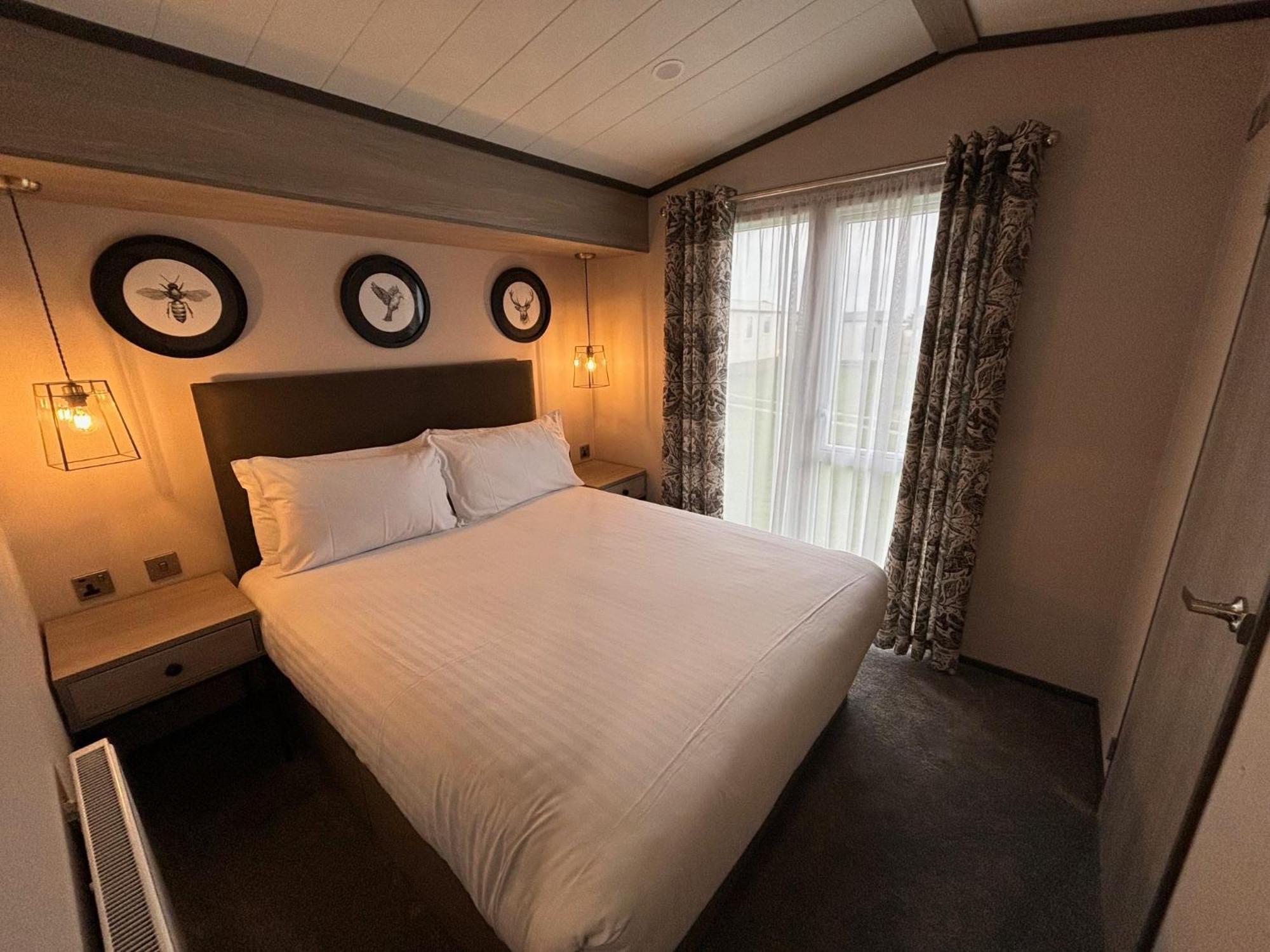 Seaview Holiday Park Penzance Phòng bức ảnh