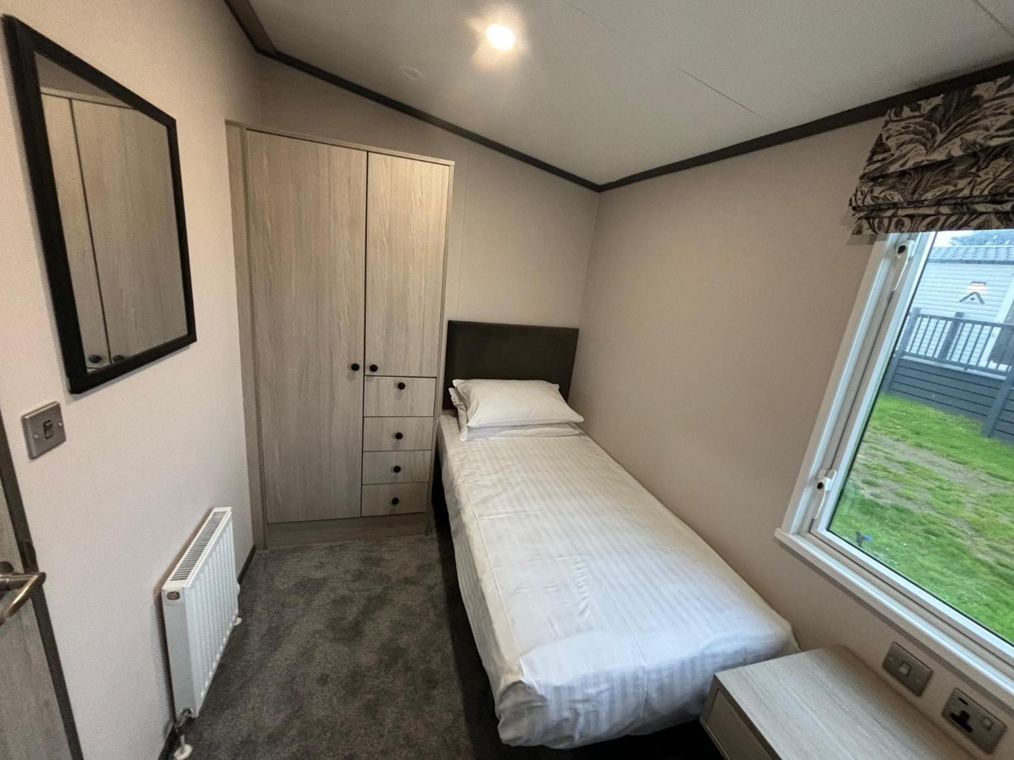 Seaview Holiday Park Penzance Phòng bức ảnh