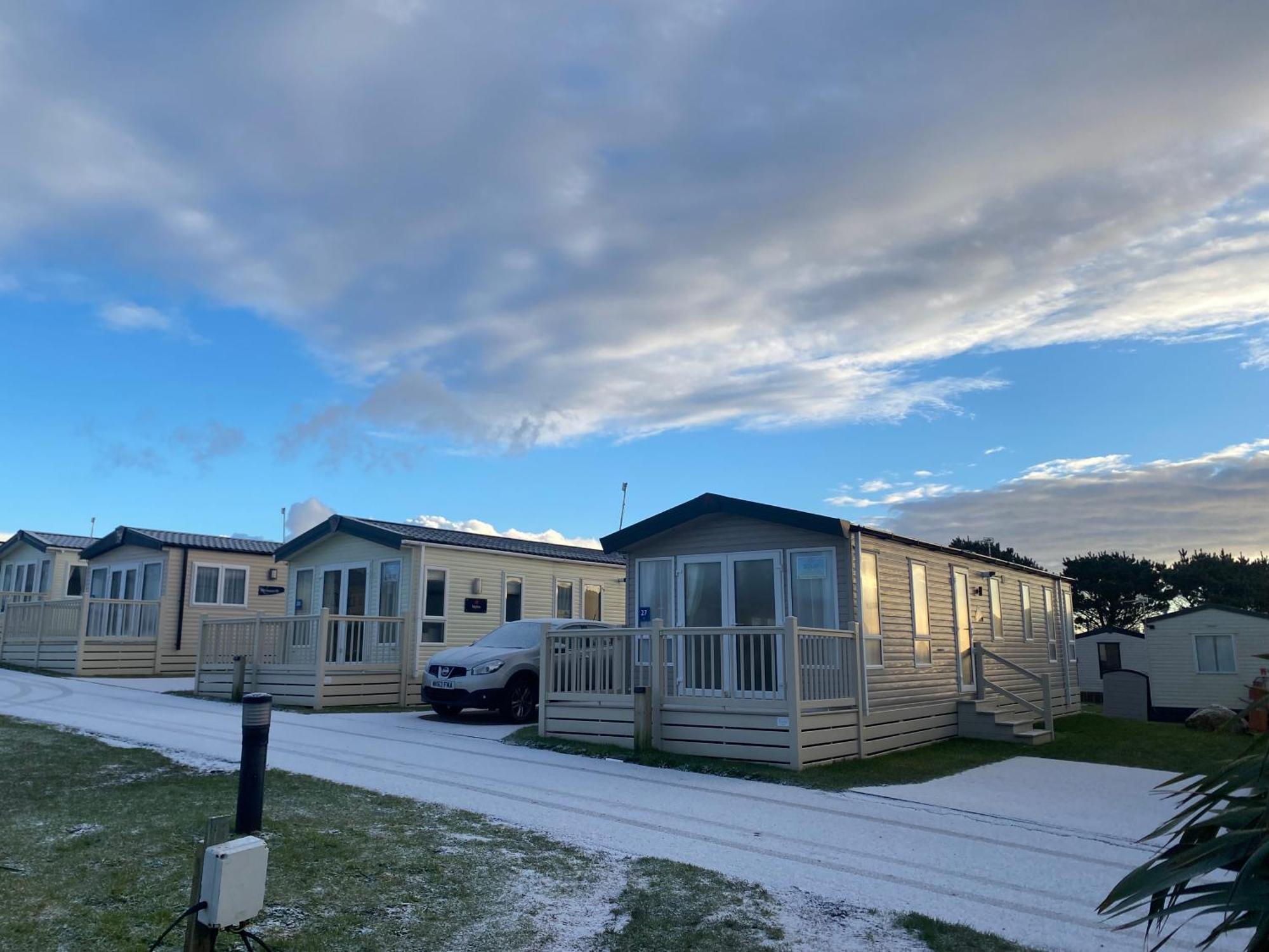 Seaview Holiday Park Penzance Ngoại thất bức ảnh